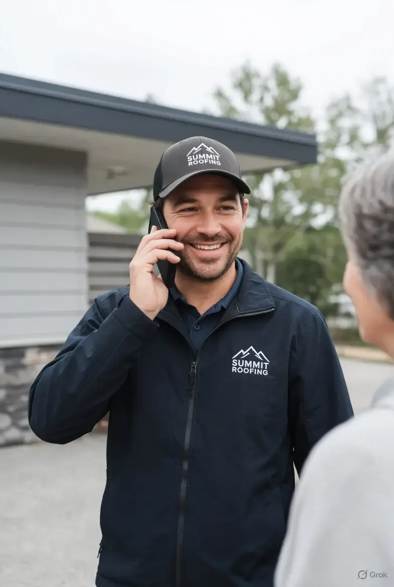 Flat Roof Leak Repair Leesburg, GA FAQs